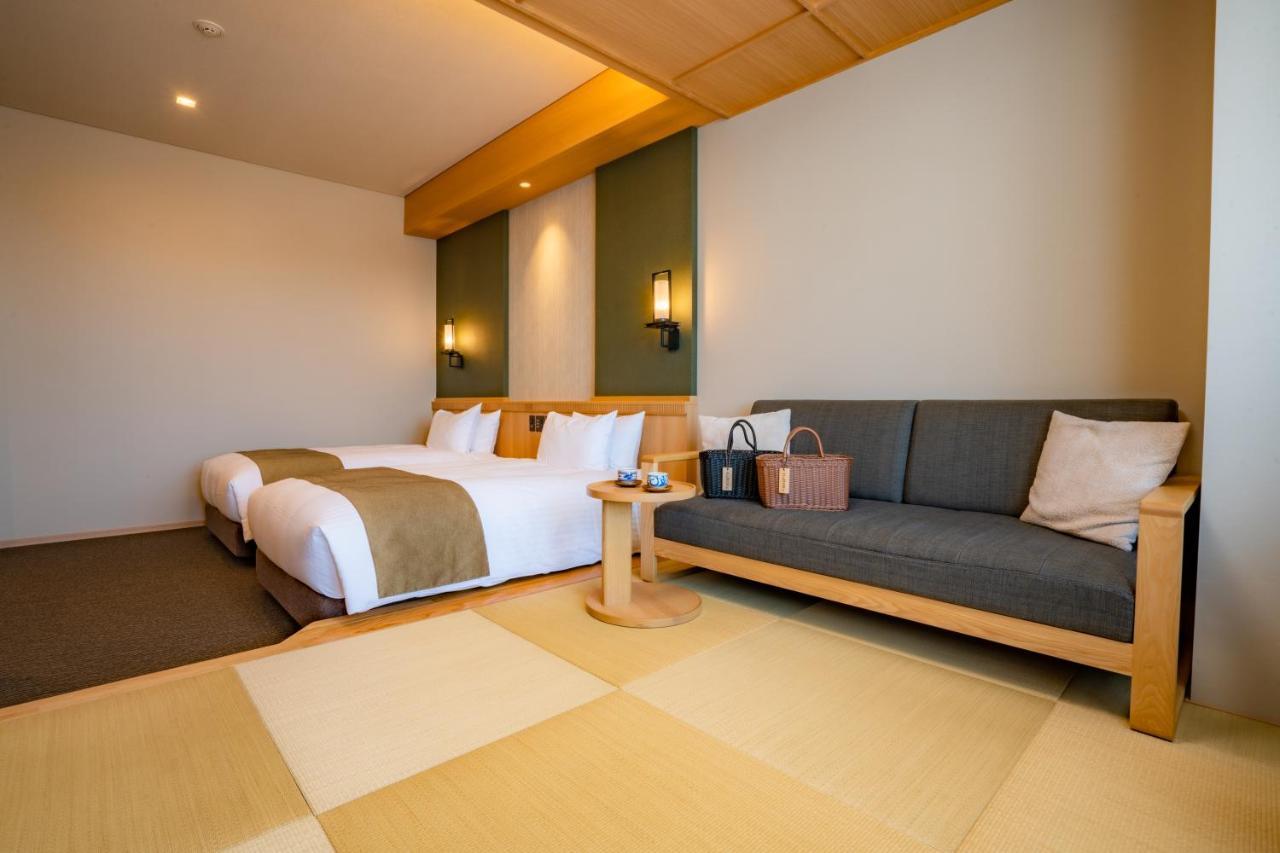 Kowakuen Haruka Hotel Matsuyama  Exterior photo